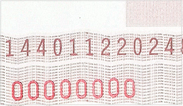 人印防伪 人印防伪